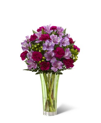 The FTD For All You Do Bouquet